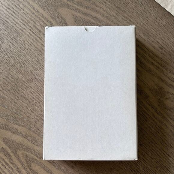 GUCCI Printed Logo Leather iPhone 8 Plus Case Black w/ Gift Box 549078-572353 - Picture 7 of 9